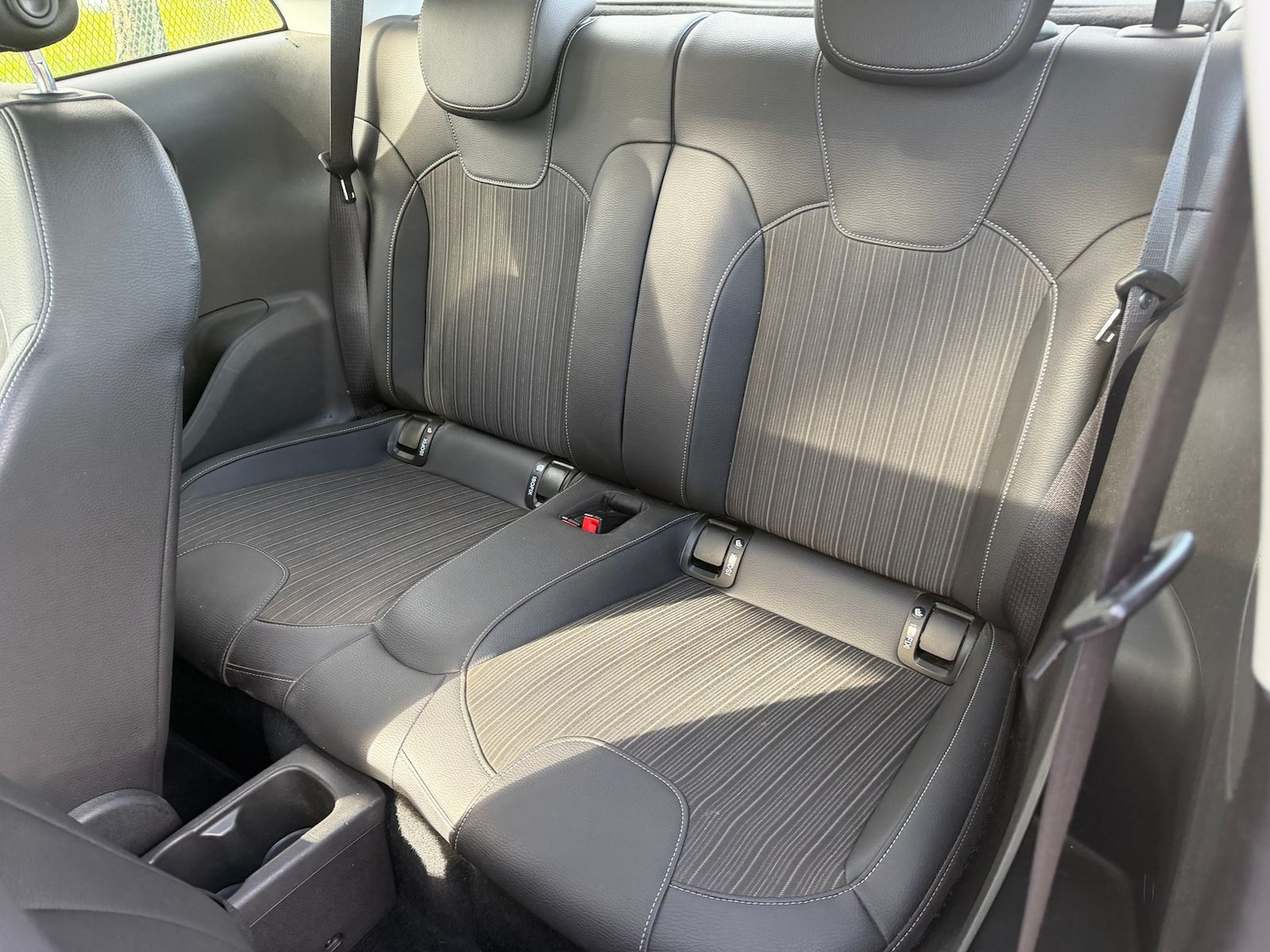 Used Vauxhall ADAM 2014 for sale - 78149992: Photo 13