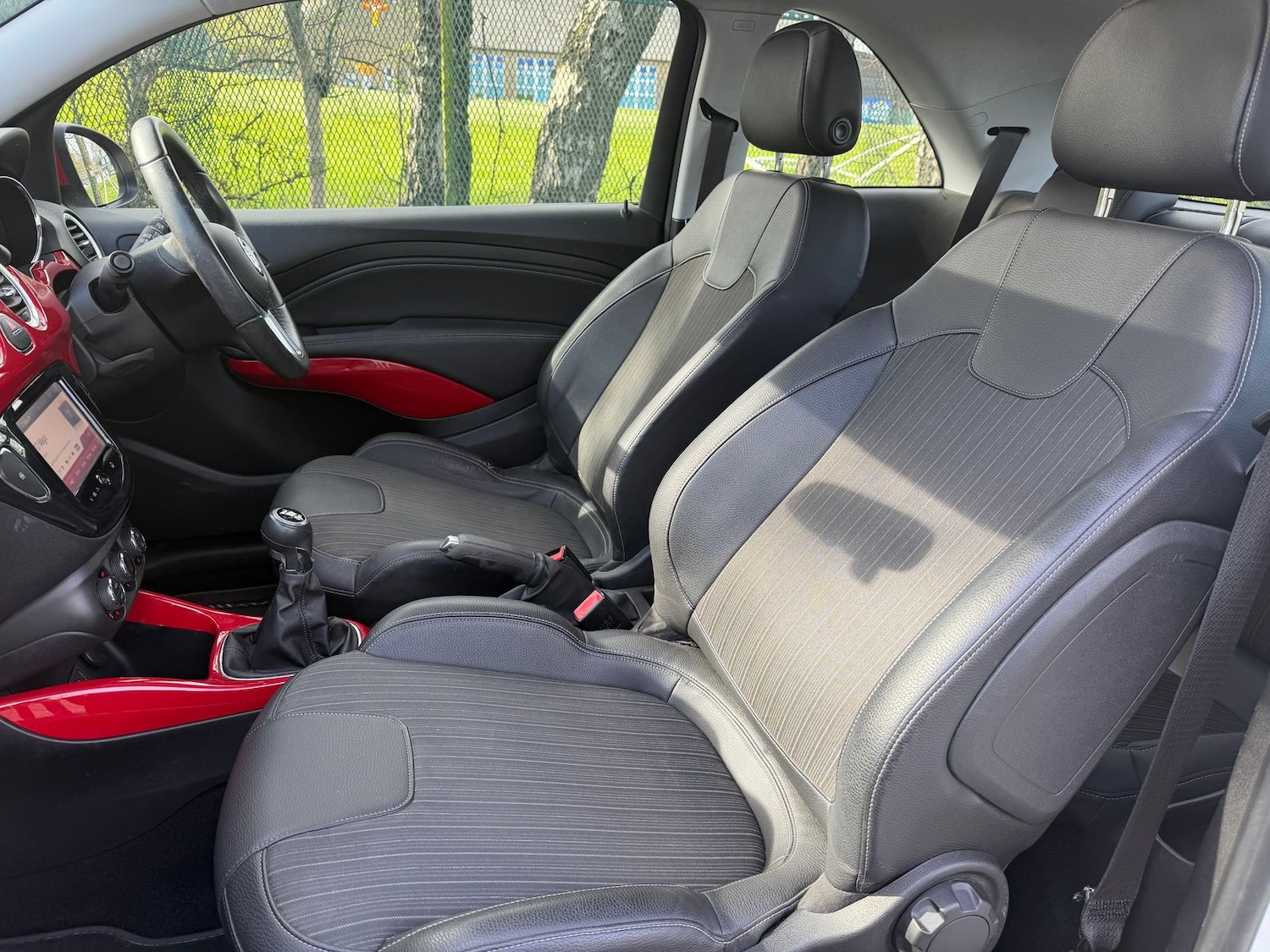 Used Vauxhall ADAM 2014 for sale - 78149992: Photo 14