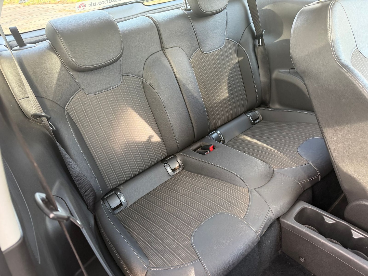 Used Vauxhall ADAM 2014 for sale - 78149992: Photo 17