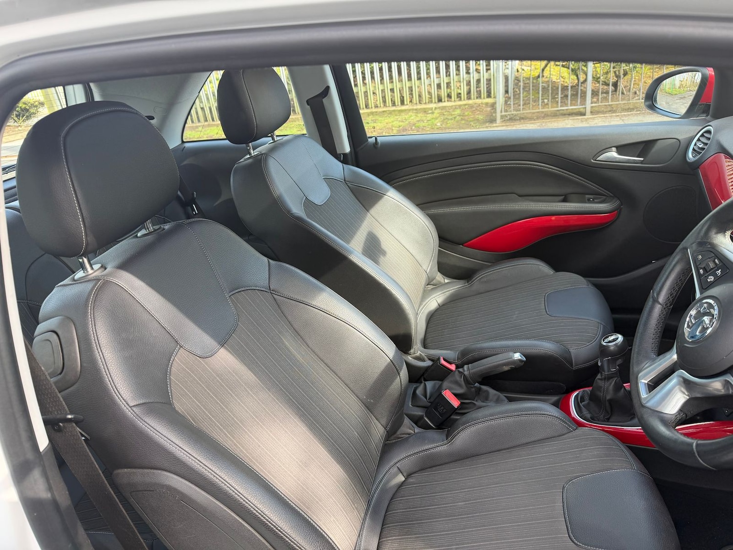 Used Vauxhall ADAM 2014 for sale - 78149992: Photo 18