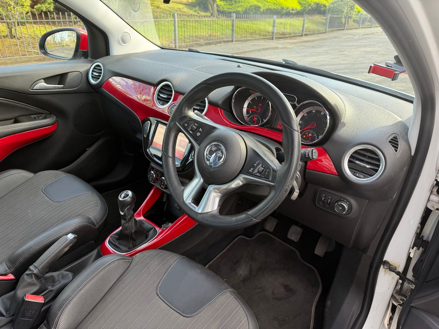 Used Vauxhall ADAM 2014 for sale - 78149992: Photo 20