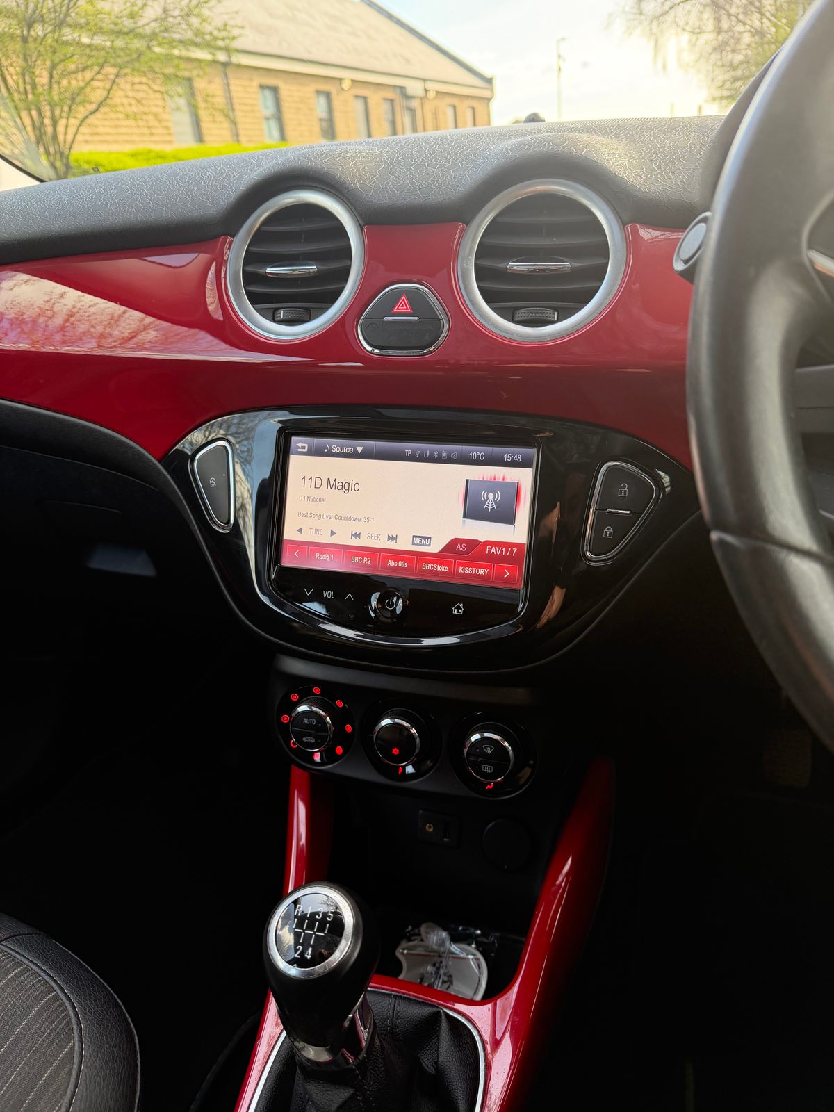 Used Vauxhall ADAM 2014 for sale - 78149992: Photo 22