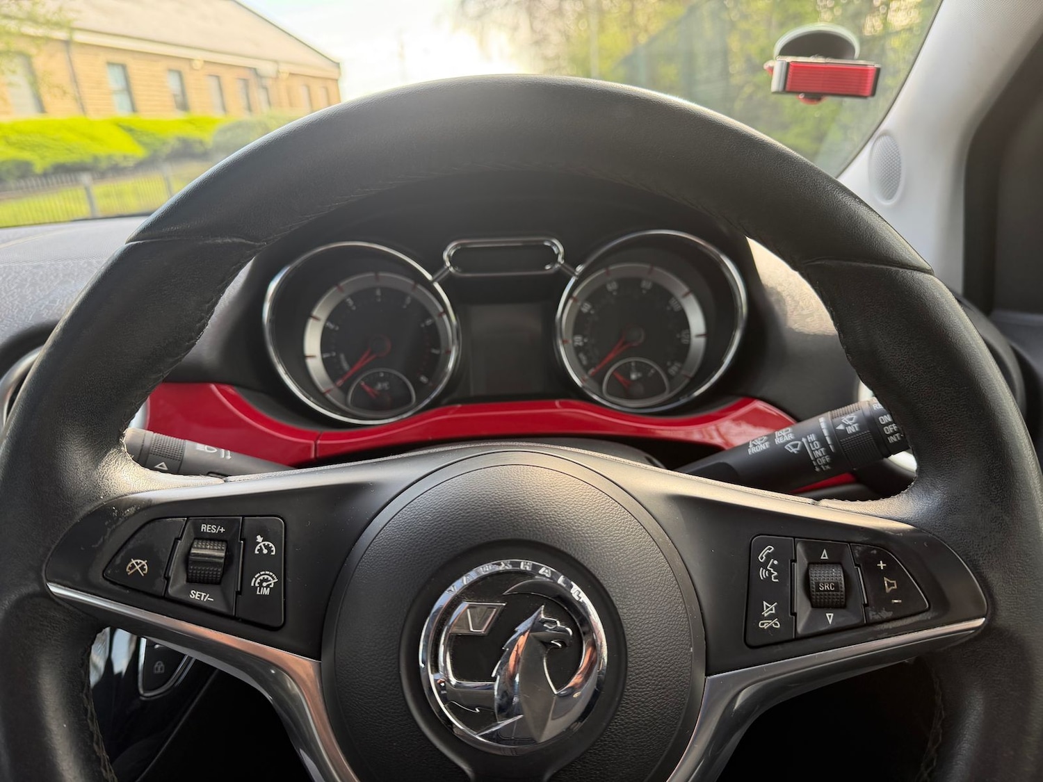 Used Vauxhall ADAM 2014 for sale - 78149992: Photo 23