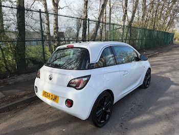 Used Vauxhall ADAM 2014 for sale - 78149992: Photo