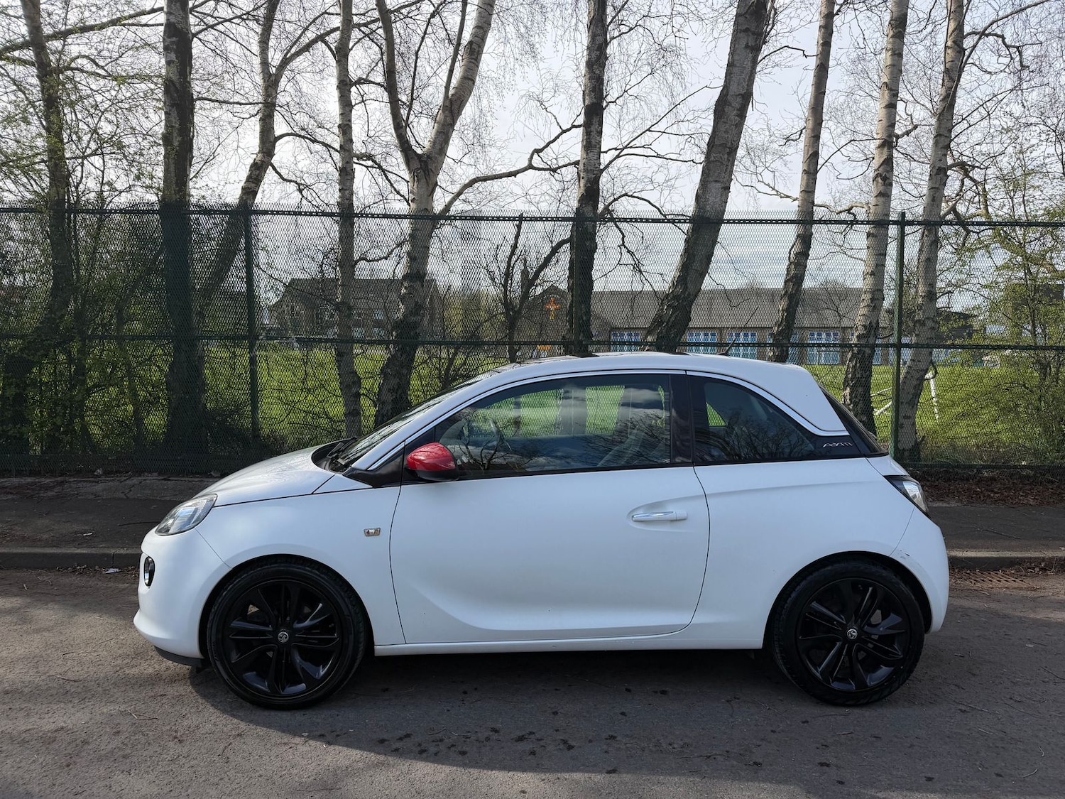 Used Vauxhall ADAM 2014 for sale - 78149992: Photo 7