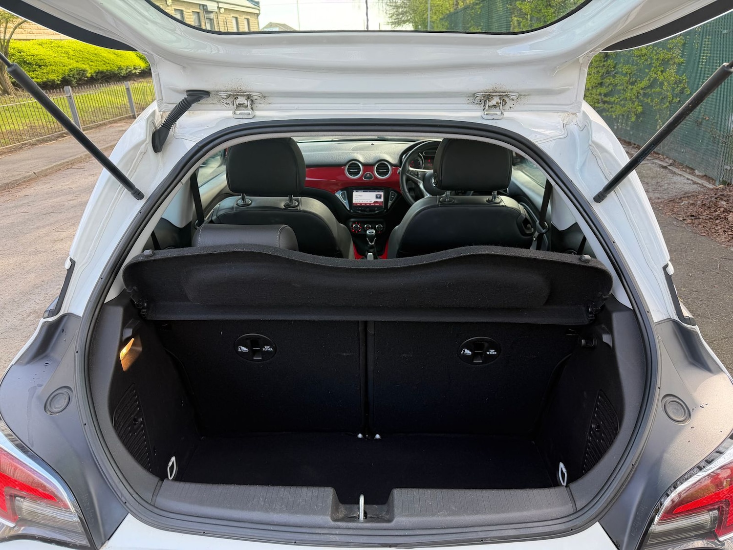 Used Vauxhall ADAM 2014 for sale - 78149992: Photo 9