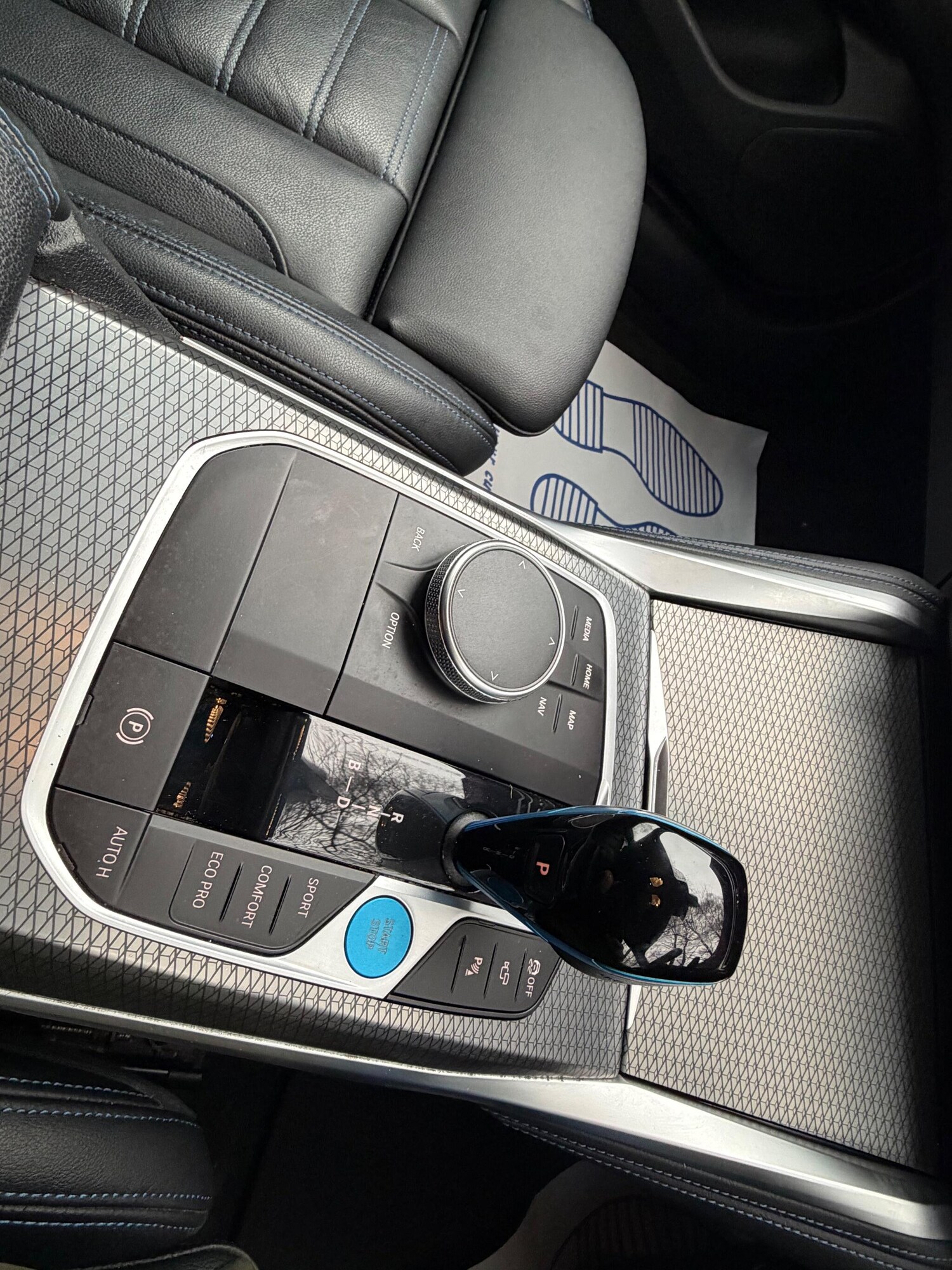 Used BMW i4 2022 for sale - 77269466: Photo 10