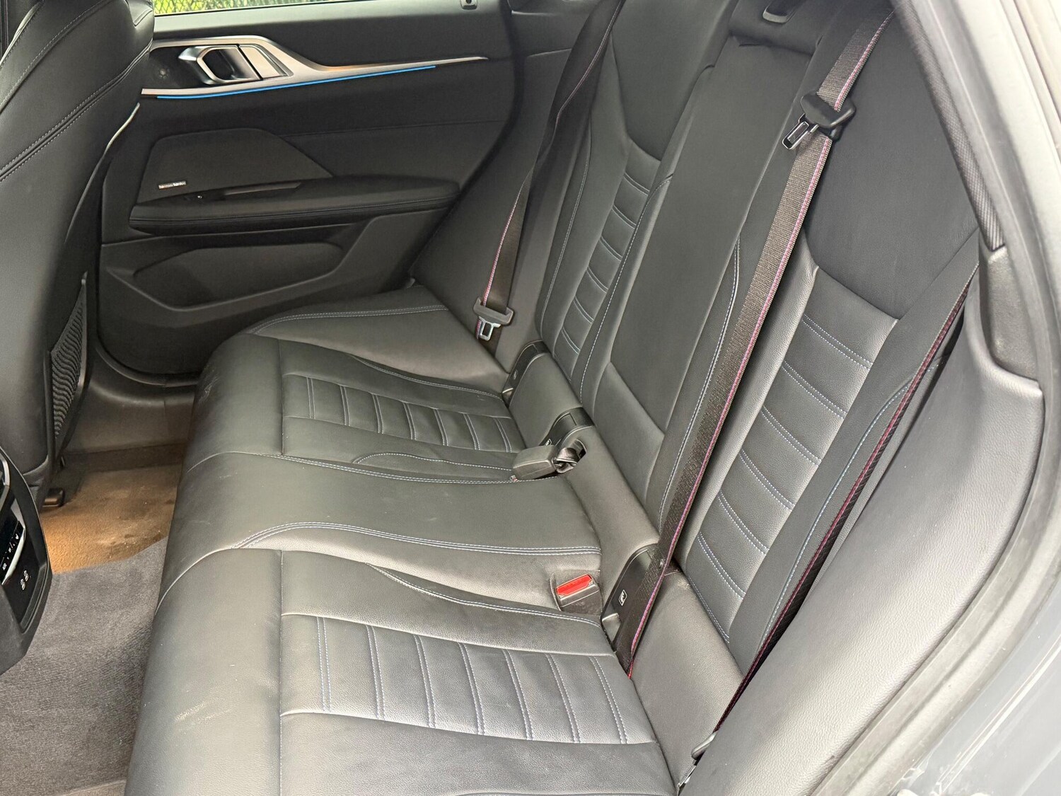 Used BMW i4 2022 for sale - 77269466: Photo 12