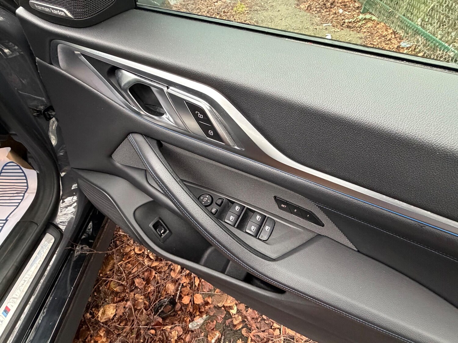 Used BMW i4 2022 for sale - 77269466: Photo 15