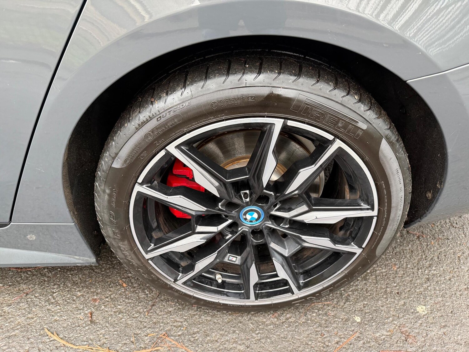 Used BMW i4 2022 for sale - 77269466: Photo 16