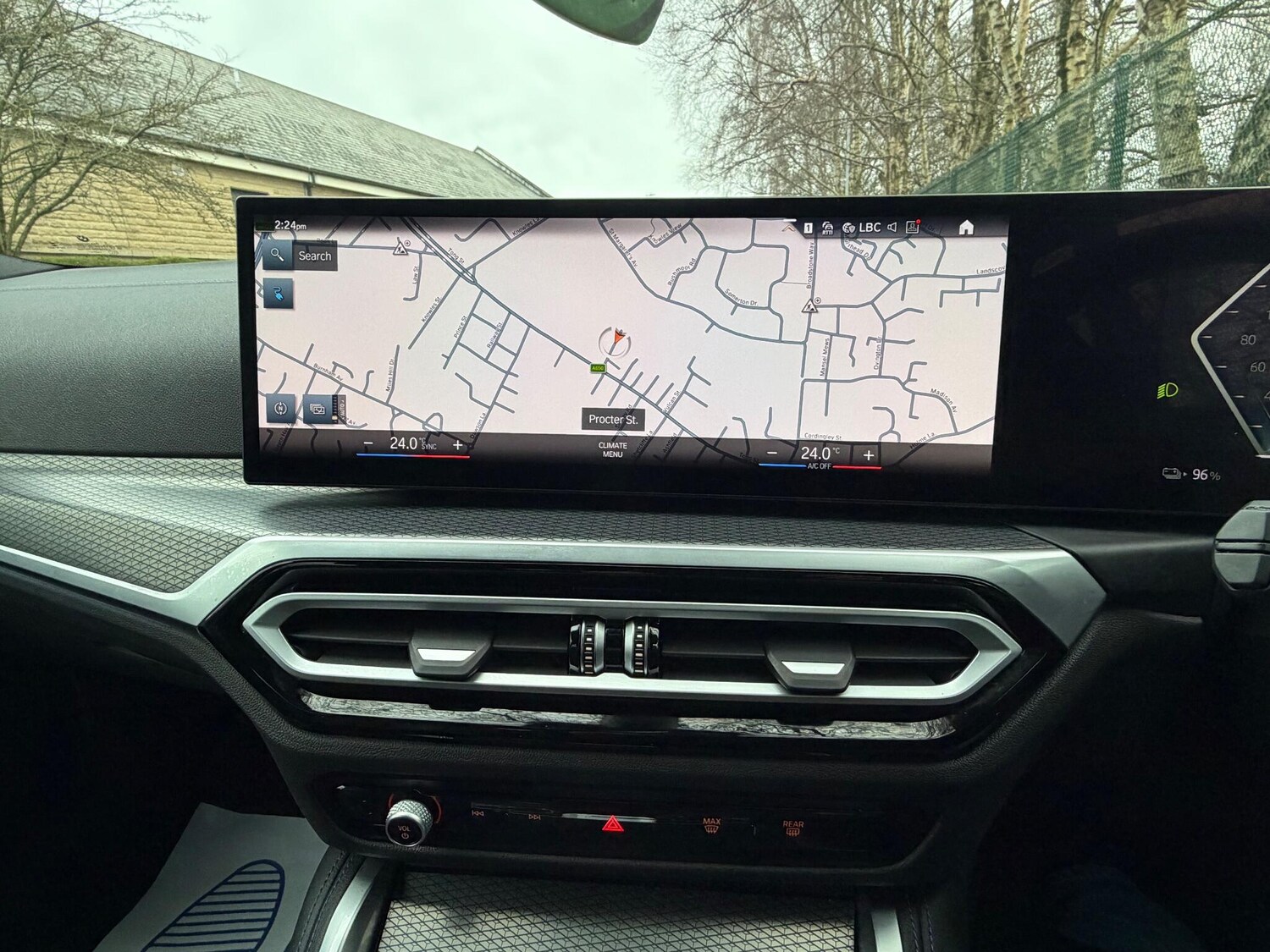 Used BMW i4 2022 for sale - 77269466: Photo 18