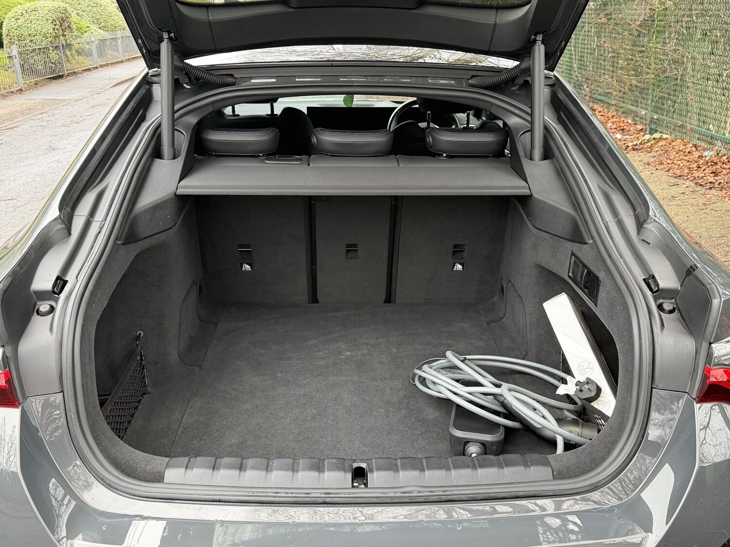 Used BMW i4 2022 for sale - 77269466: Photo 19