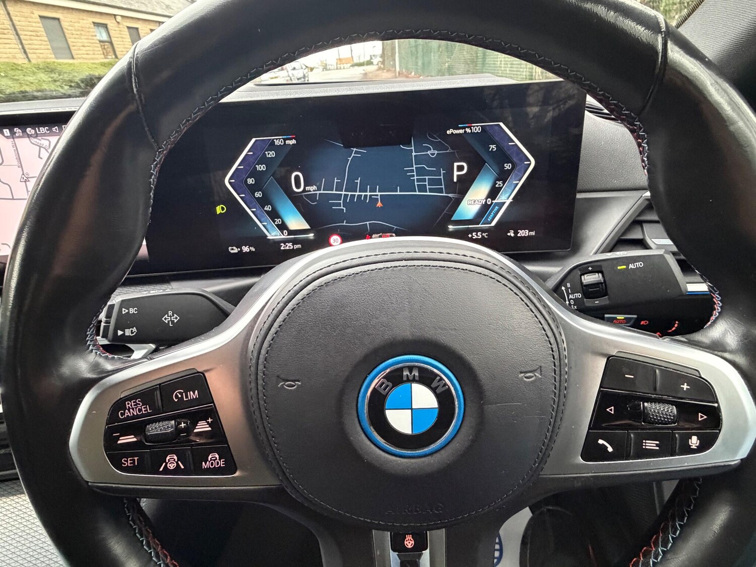 Used BMW i4 2022 for sale - 77269466: Photo 20