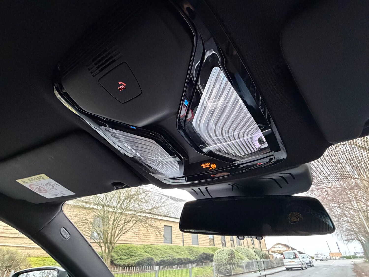 Used BMW i4 2022 for sale - 77269466: Photo 25