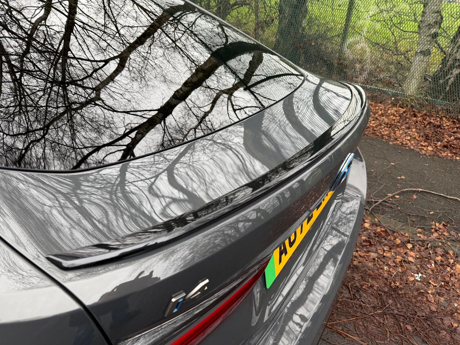 Used BMW i4 2022 for sale - 77269466: Photo 26