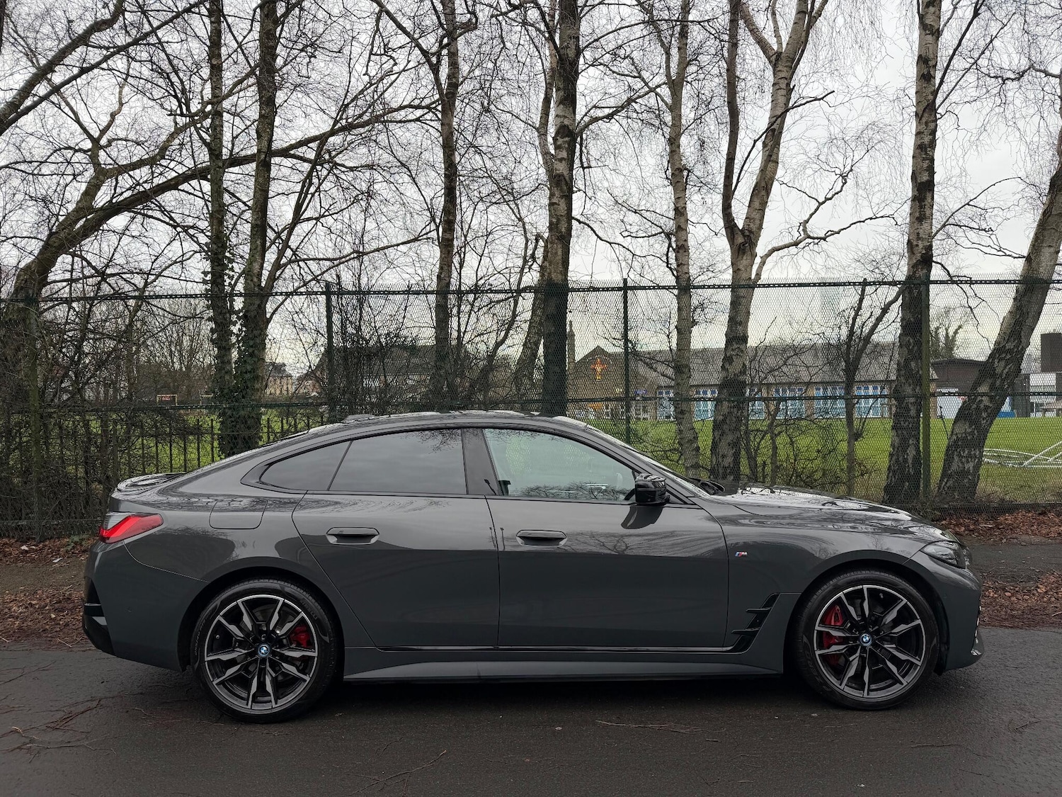 Used BMW i4 2022 for sale - 77269466: Photo 7