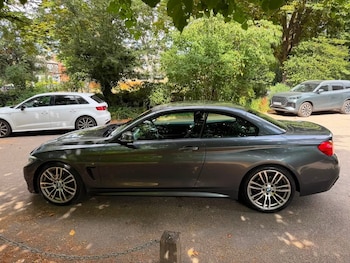 Used BMW 4 Series 2016 for sale - 79498174: Photo