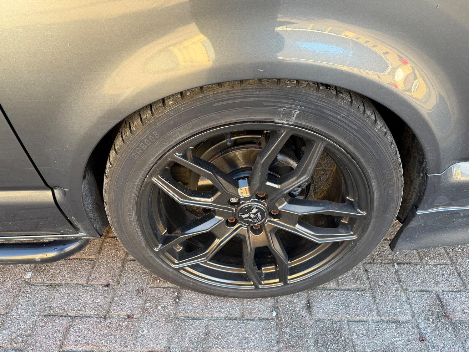 Used Volkswagen Transporter 2019 for sale - 77269486: Photo 15