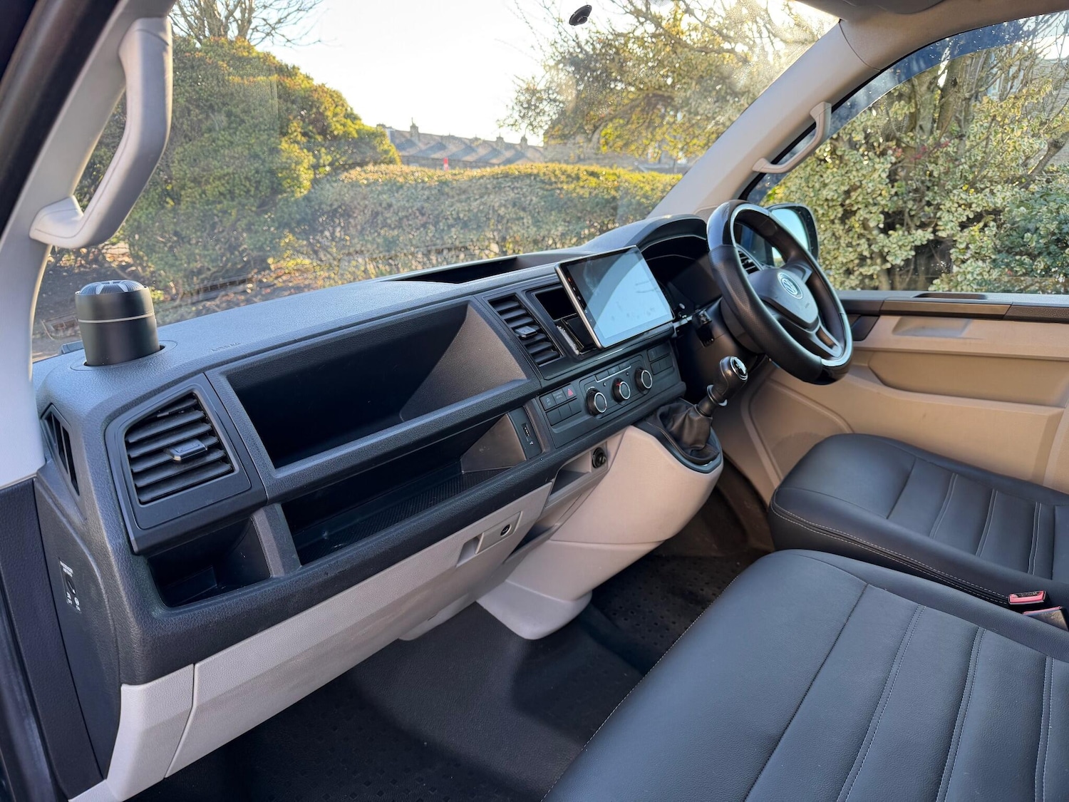 Used Volkswagen Transporter 2019 for sale - 77269486: Photo 16