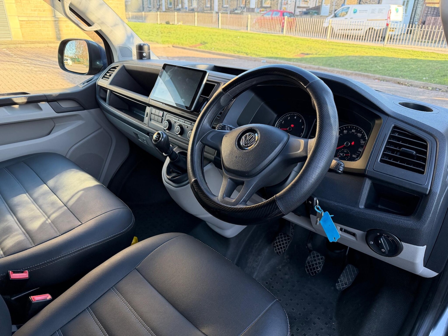 Used Volkswagen Transporter 2019 for sale - 77269486: Photo 17