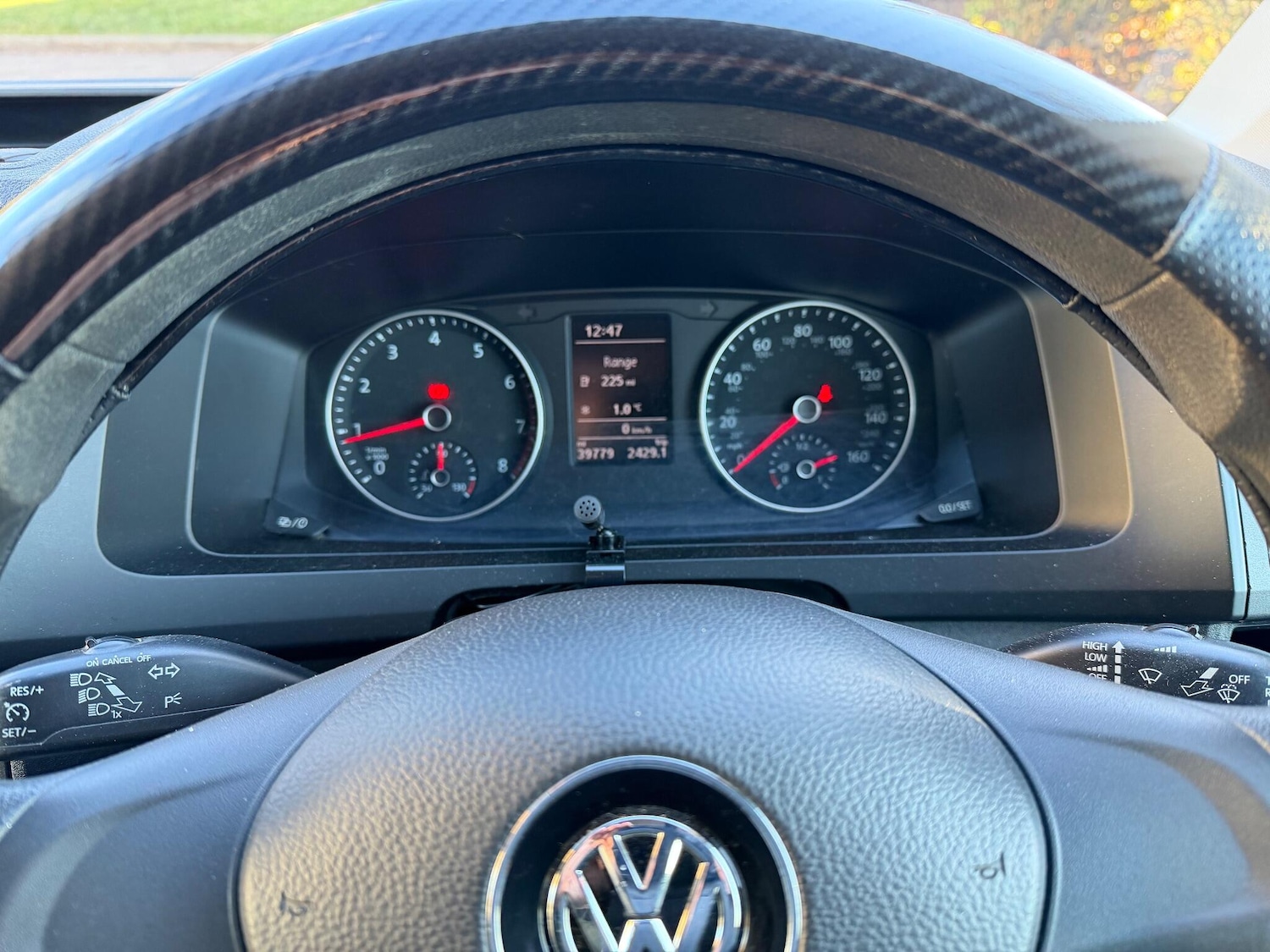 Used Volkswagen Transporter 2019 for sale - 77269486: Photo 18