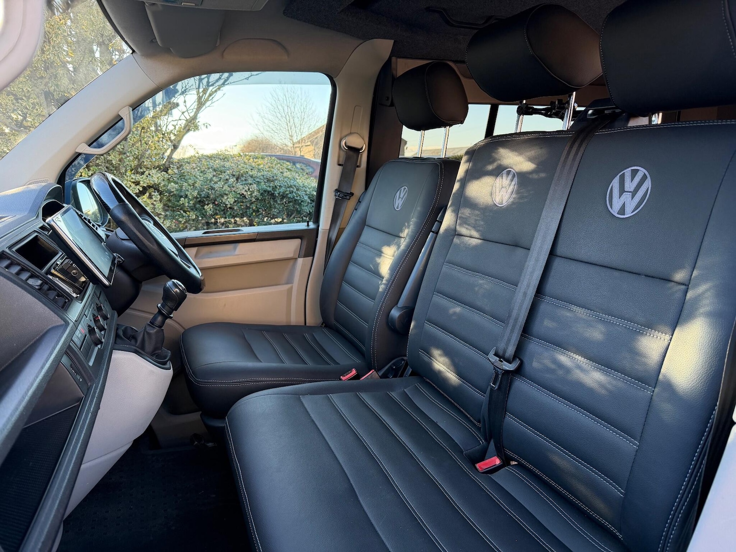 Used Volkswagen Transporter 2019 for sale - 77269486: Photo 19