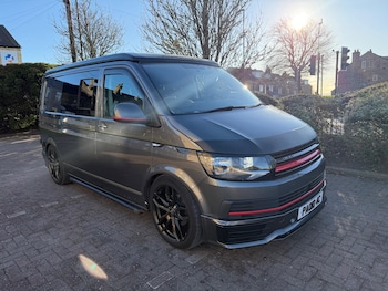 Used Volkswagen Transporter 2019 for sale - 77269486: Photo