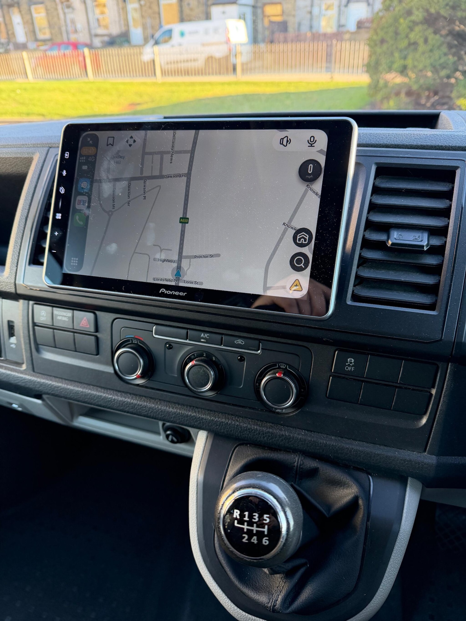 Used Volkswagen Transporter 2019 for sale - 77269486: Photo 20