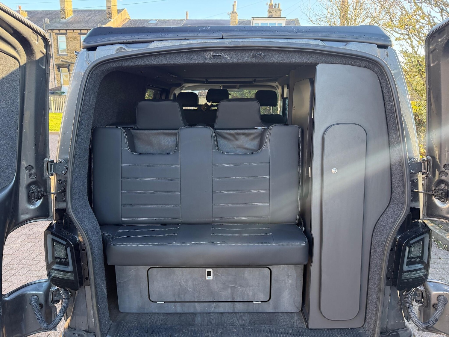 Used Volkswagen Transporter 2019 for sale - 77269486: Photo 21