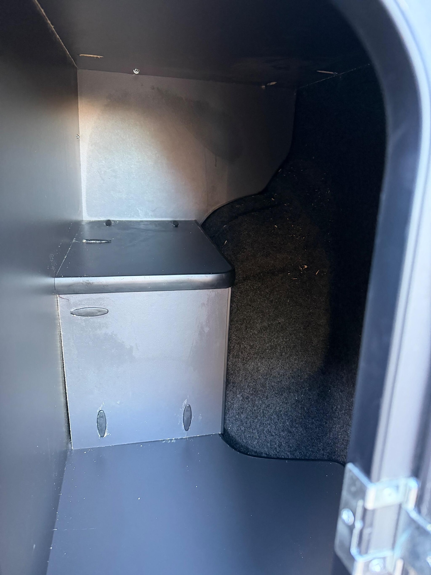 Used Volkswagen Transporter 2019 for sale - 77269486: Photo 22