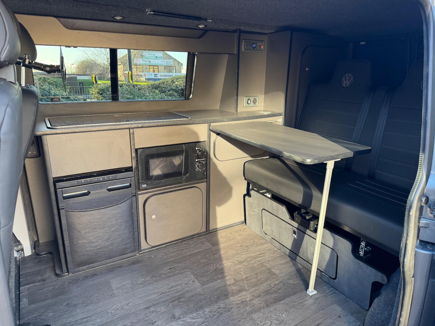 Used Volkswagen Transporter 2019 for sale - 77269486: Photo 23