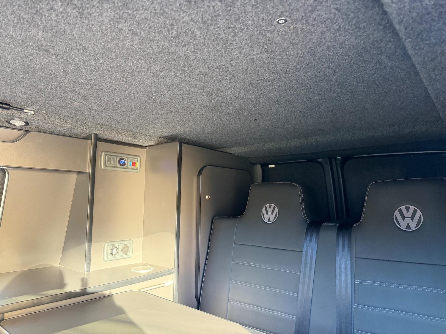 Used Volkswagen Transporter 2019 for sale - 77269486: Photo 24