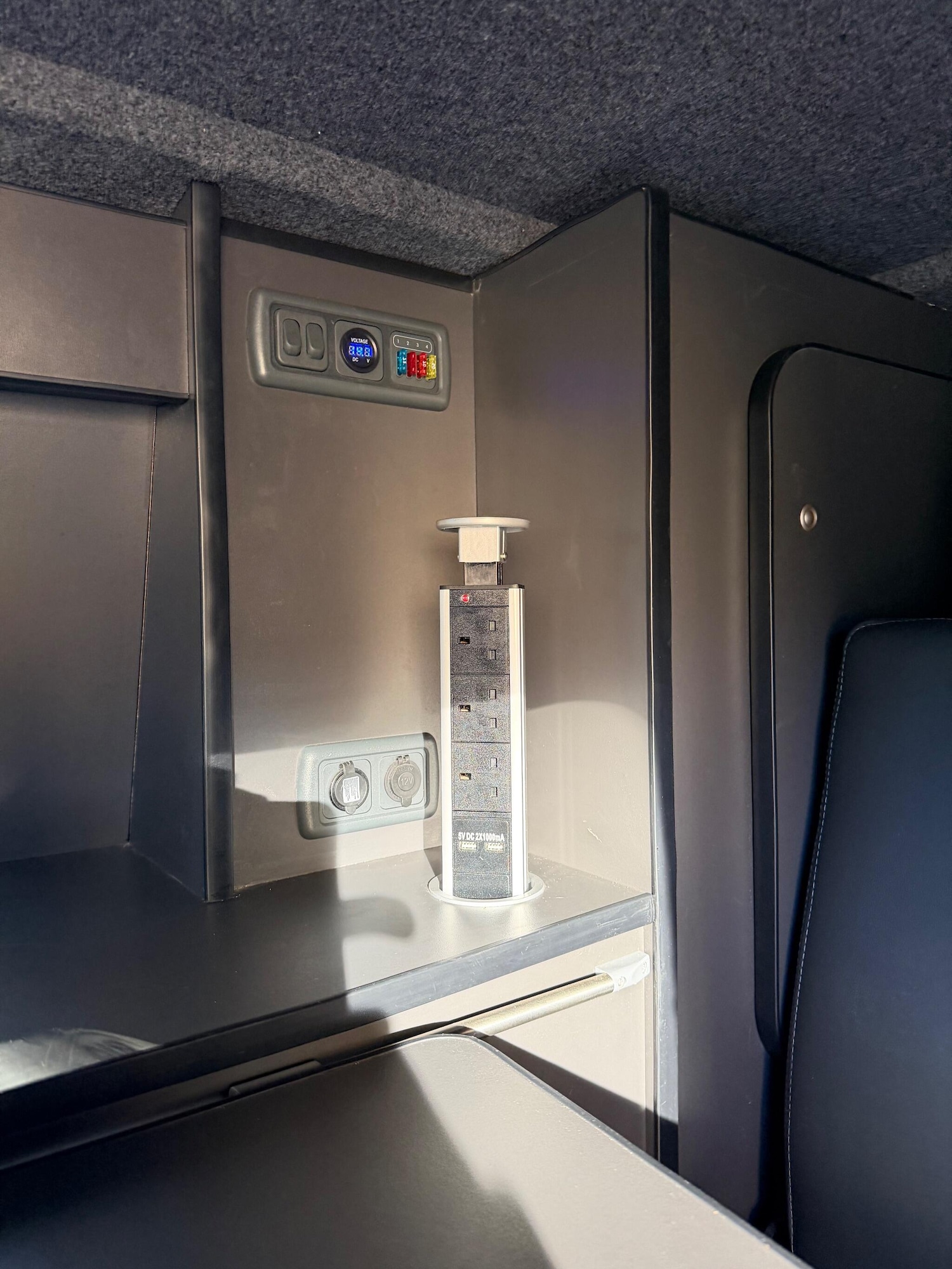 Used Volkswagen Transporter 2019 for sale - 77269486: Photo 25