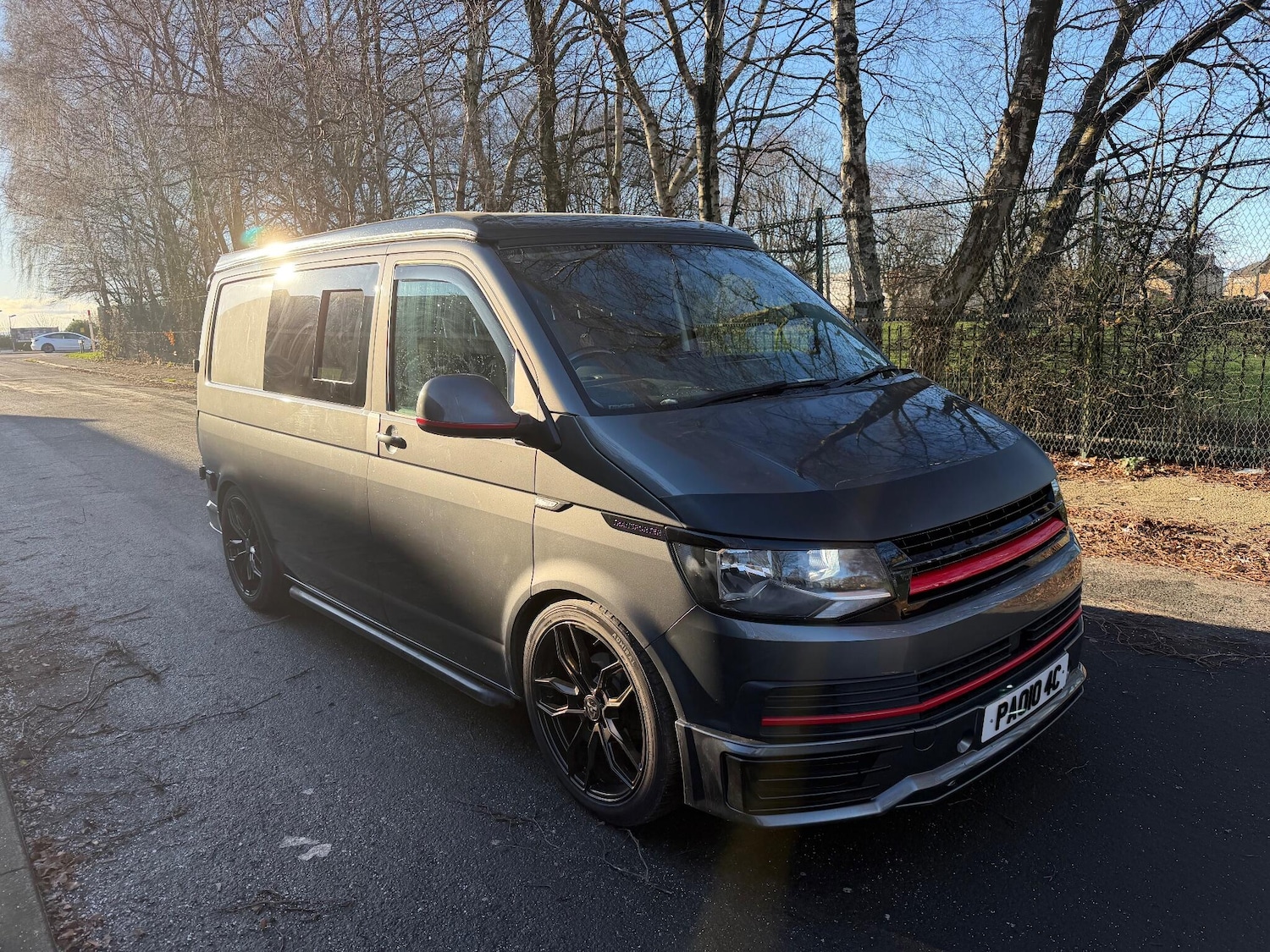 Used Volkswagen Transporter 2019 for sale - 77269486: Photo 30