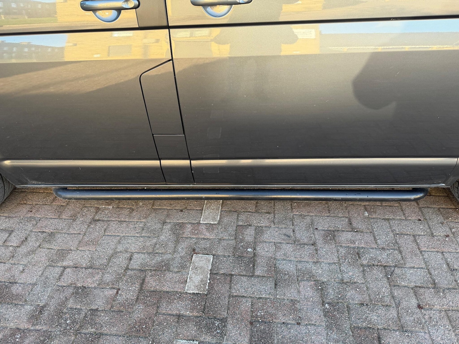 Used Volkswagen Transporter 2019 for sale - 77269486: Photo 32