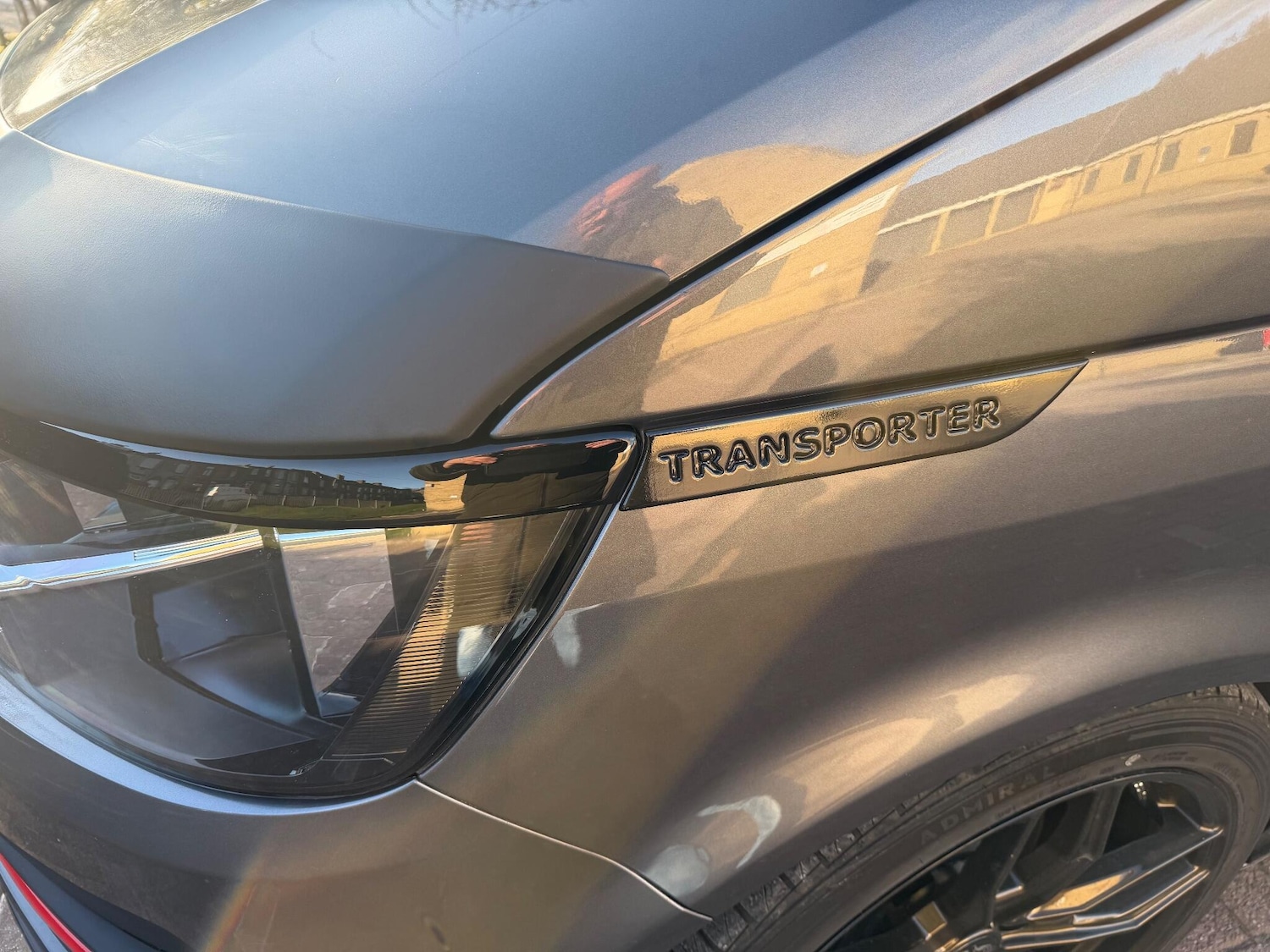 Used Volkswagen Transporter 2019 for sale - 77269486: Photo 33