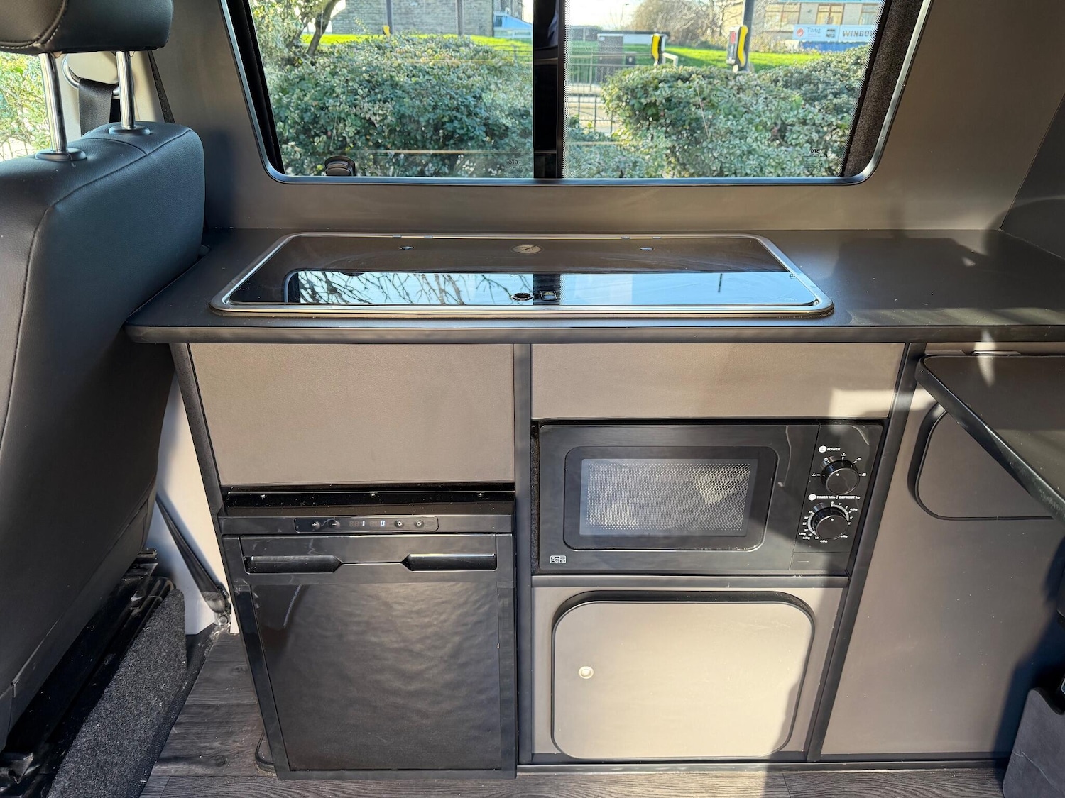 Used Volkswagen Transporter 2019 for sale - 77269486: Photo 35