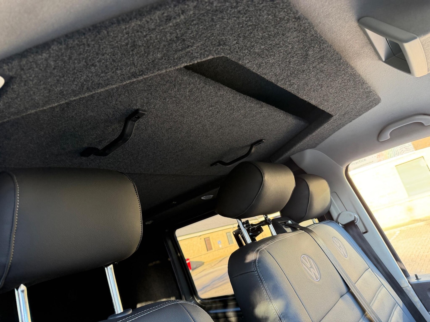 Used Volkswagen Transporter 2019 for sale - 77269486: Photo 38