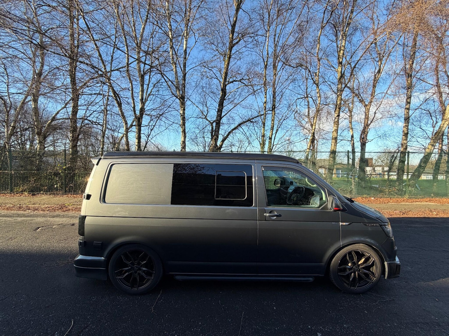 Used Volkswagen Transporter 2019 for sale - 77269486: Photo 8