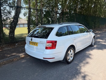 Used Skoda Octavia 2019 for sale - 79170845: Photo
