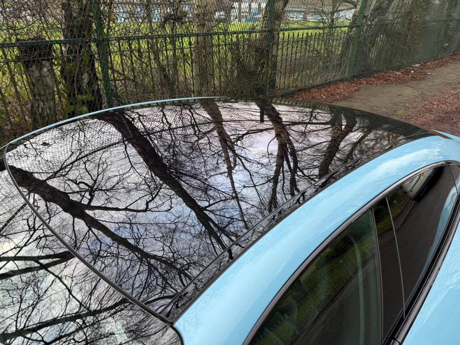 Used Porsche Taycan 2022 for sale - 77347038: Photo 13