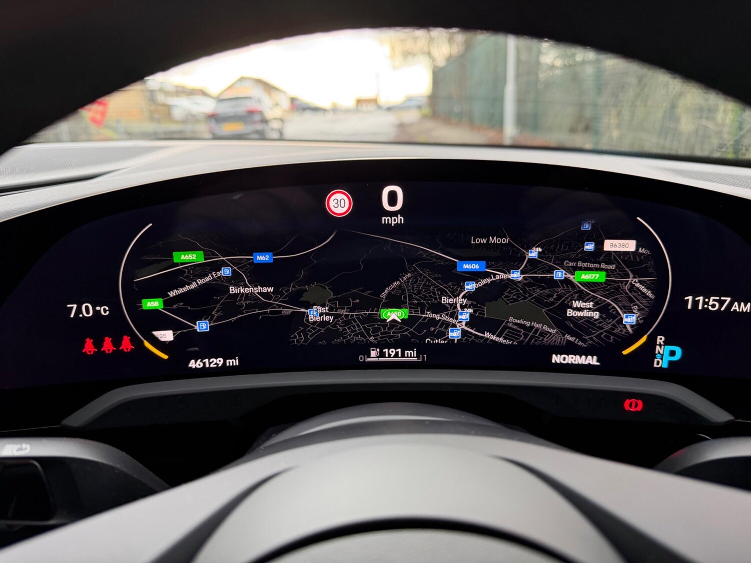 Used Porsche Taycan 2022 for sale - 77347038: Photo 22