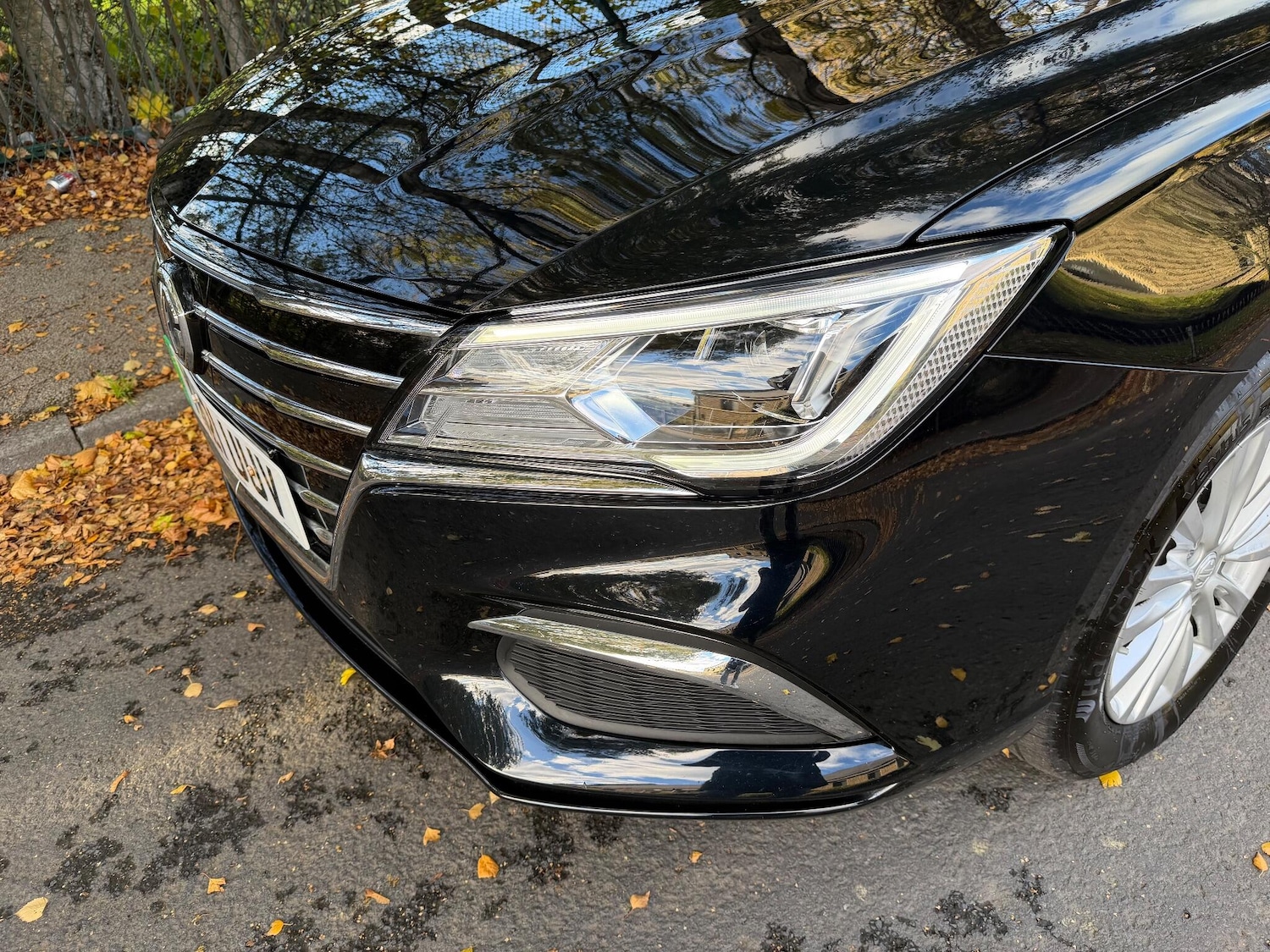 Used MG MG5 2021 for sale - 77269473: Photo 12