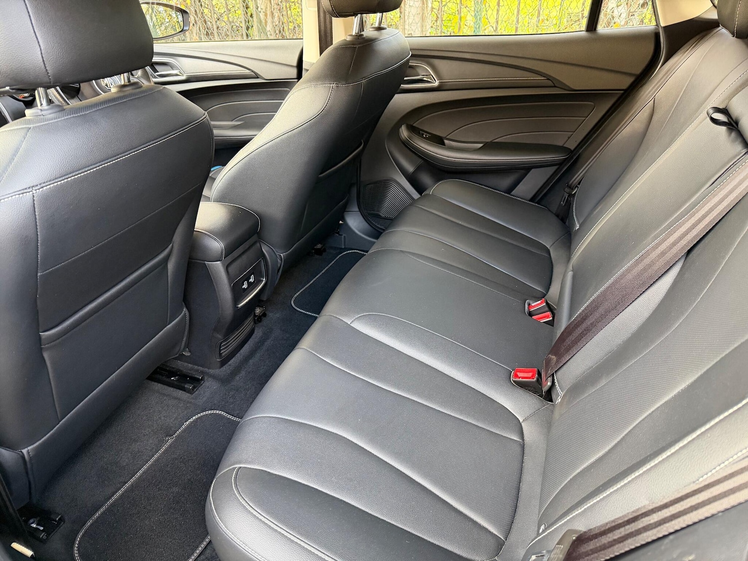 Used MG MG5 2021 for sale - 77269473: Photo 15