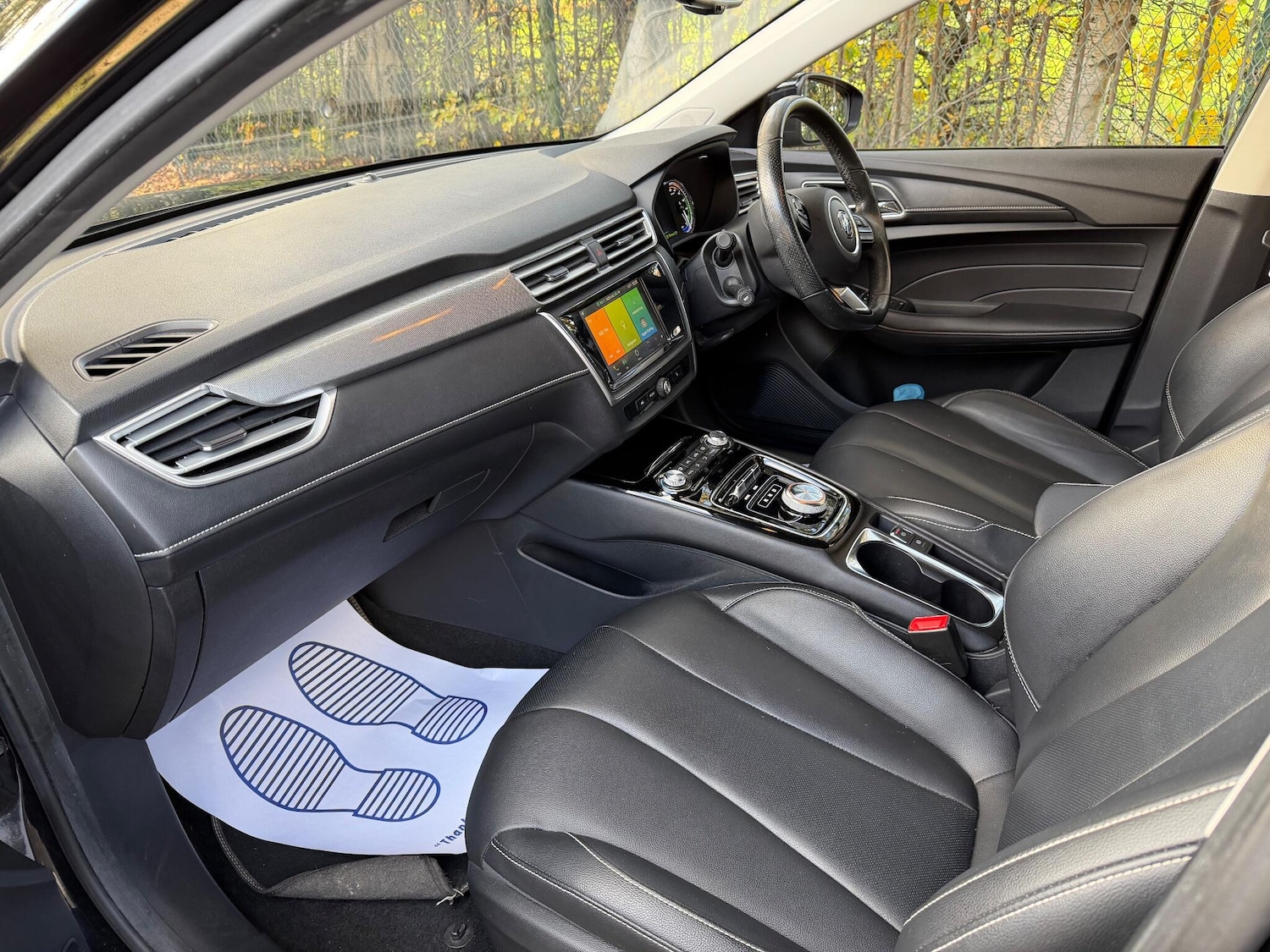 Used MG MG5 2021 for sale - 77269473: Photo 17