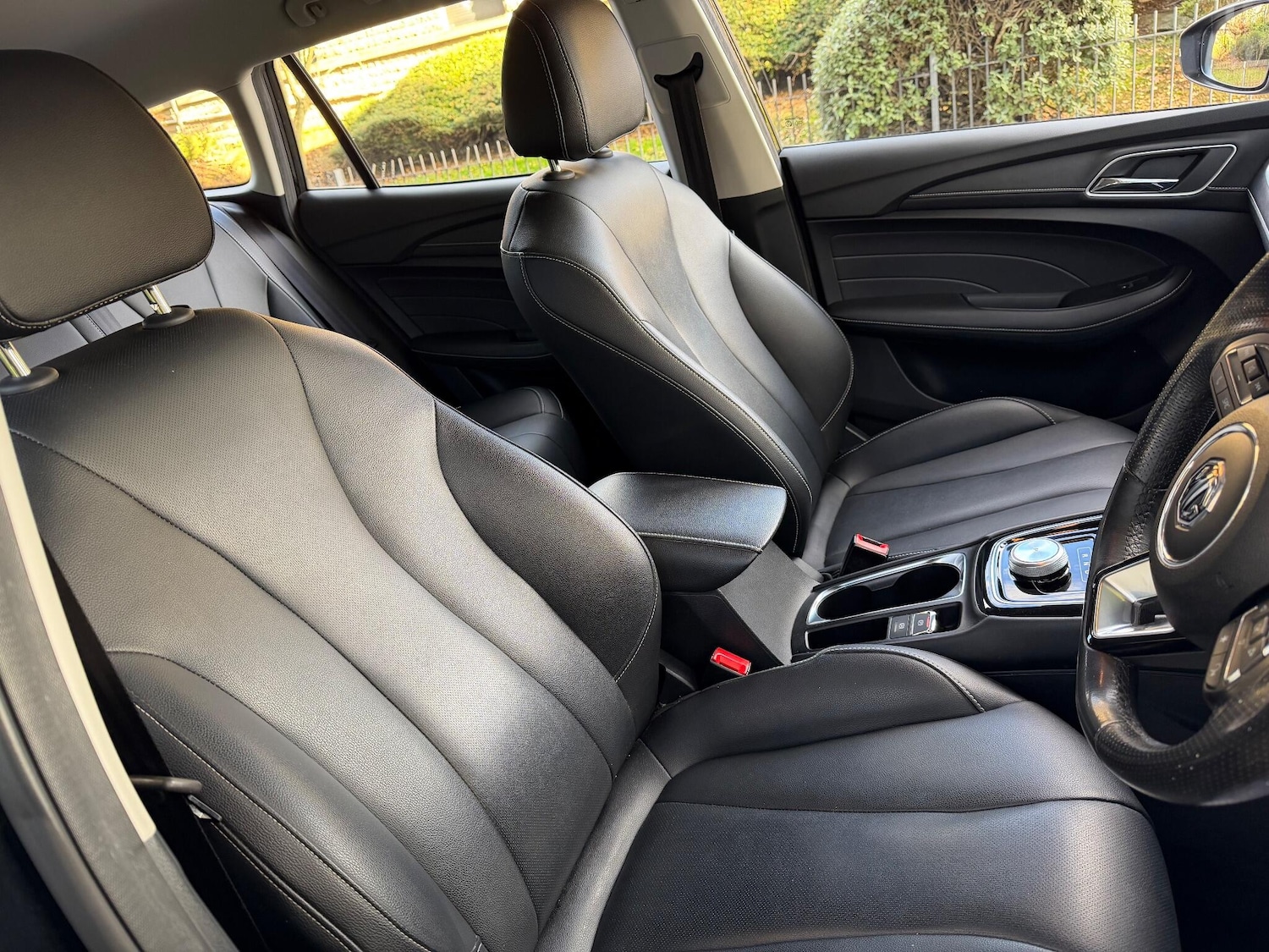 Used MG MG5 2021 for sale - 77269473: Photo 18