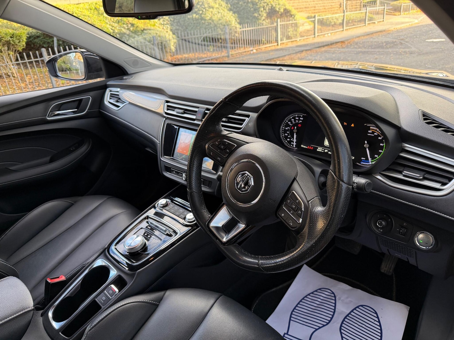 Used MG MG5 2021 for sale - 77269473: Photo 19