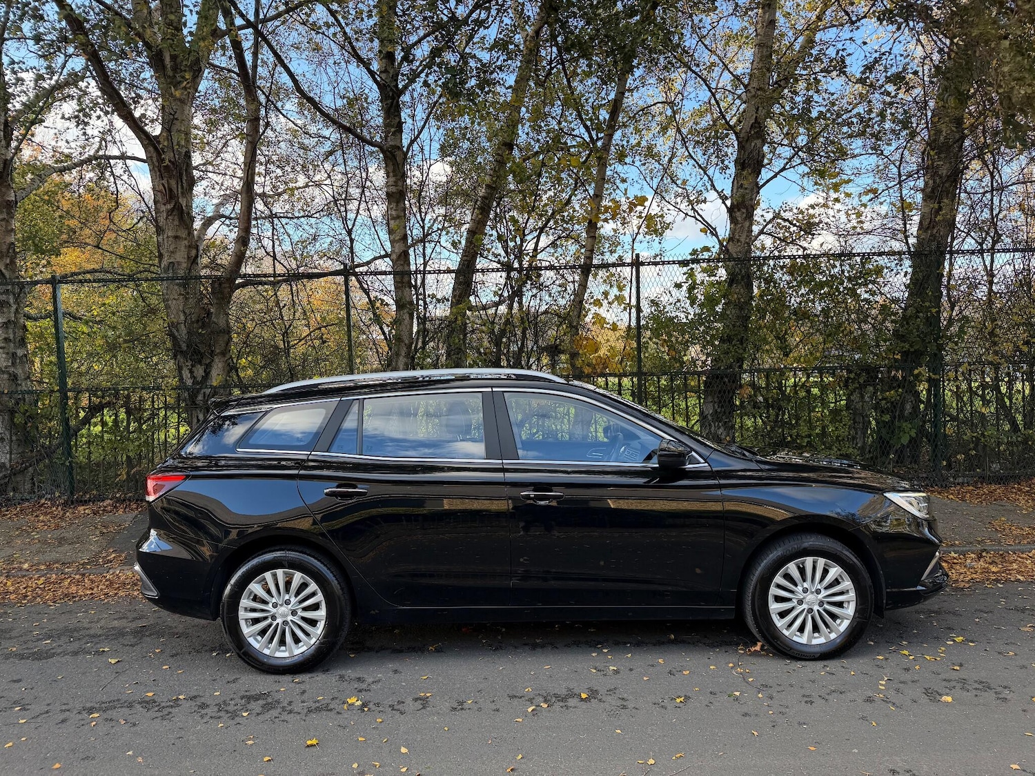 Used MG MG5 2021 for sale - 77269473: Photo 2