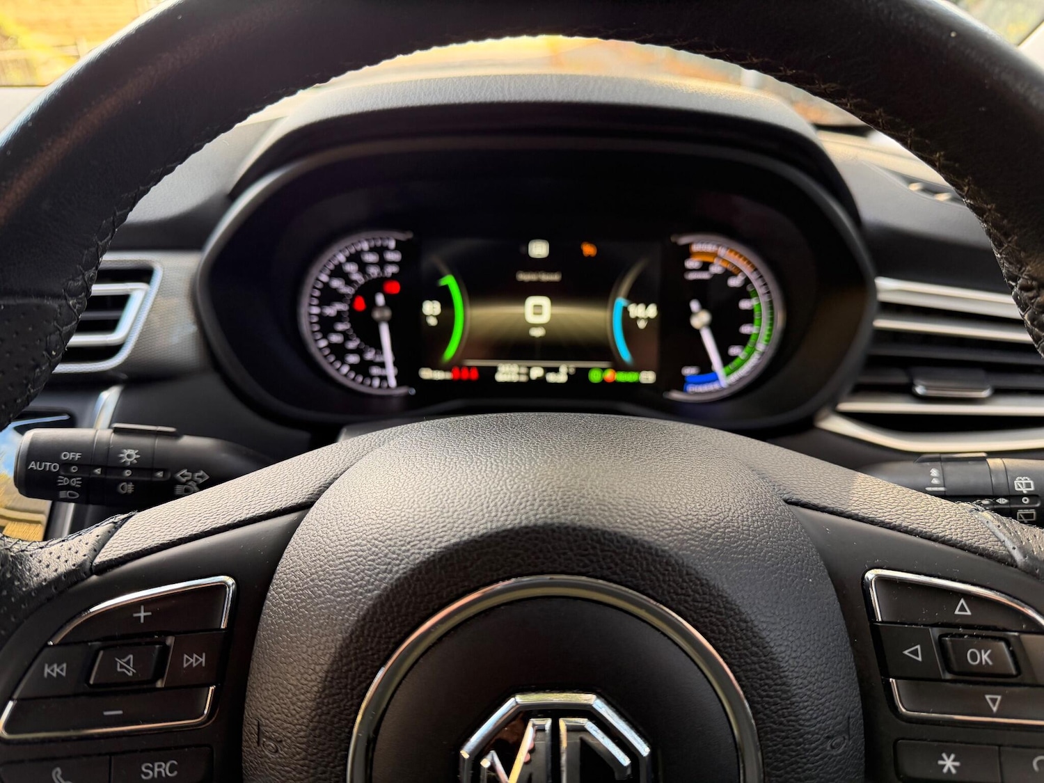 Used MG MG5 2021 for sale - 77269473: Photo 20