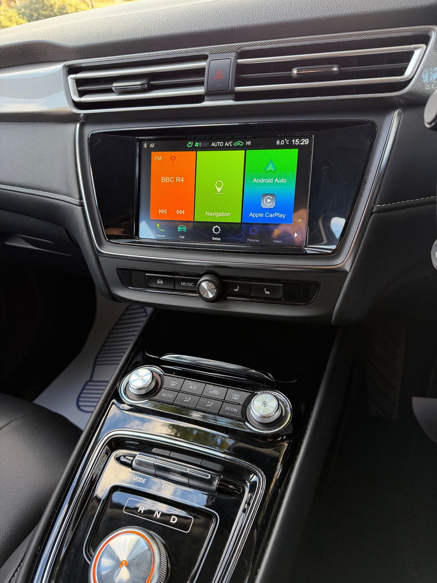 Used MG MG5 2021 for sale - 77269473: Photo 21